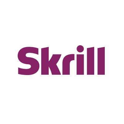 skrill logowanie